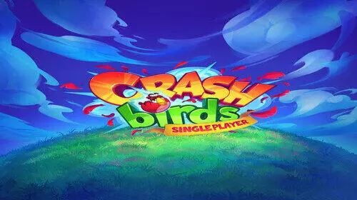 Crash Birds - WinPesa - Nigeria